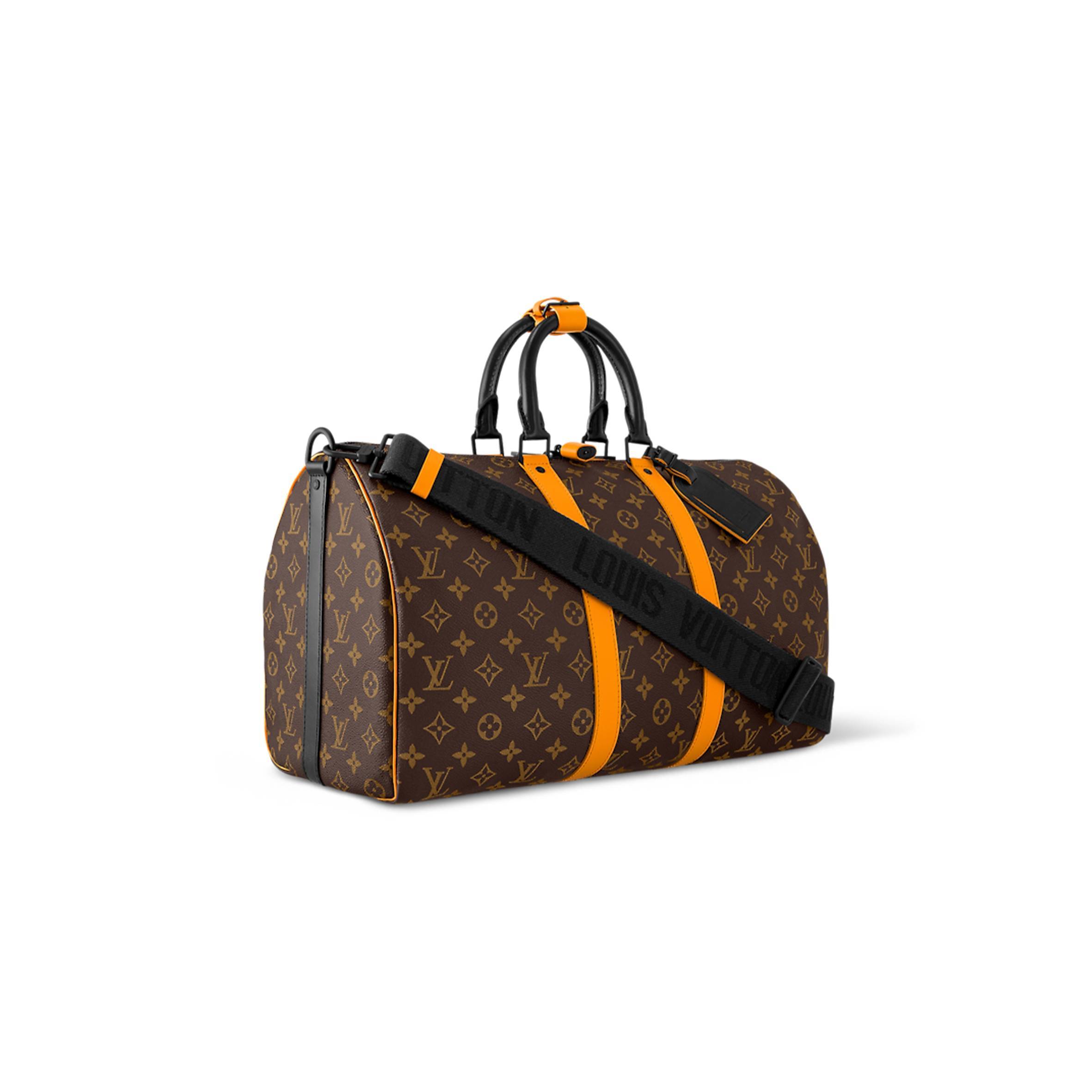 l**is V*t*n keepall bandouliÈre 45 m46703 (45*27*20cm)